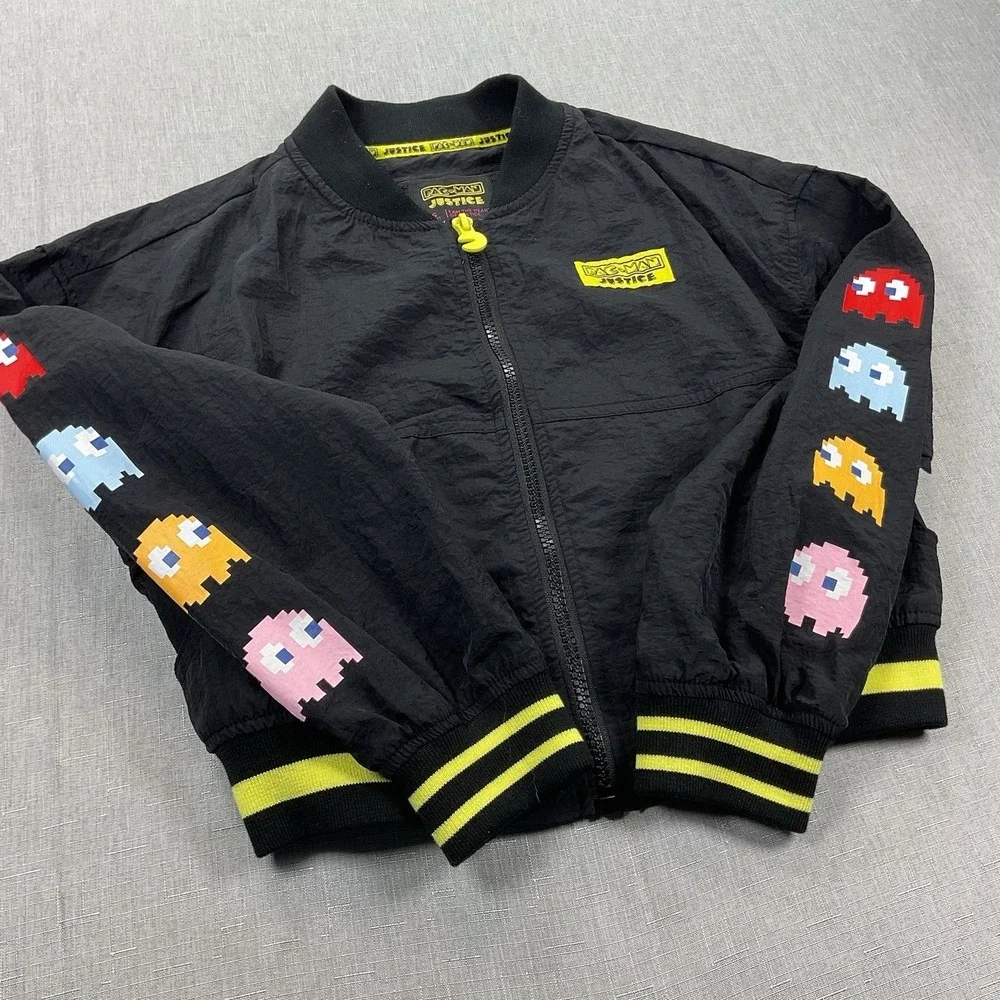 Justice collab pac
